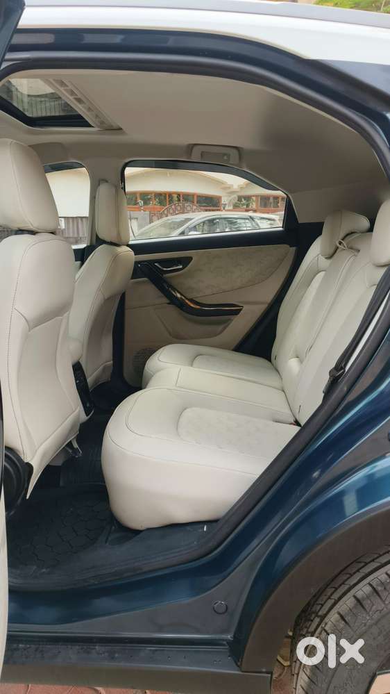 Tata Nexon Ev Xz Plus Lux, 2022, Electric