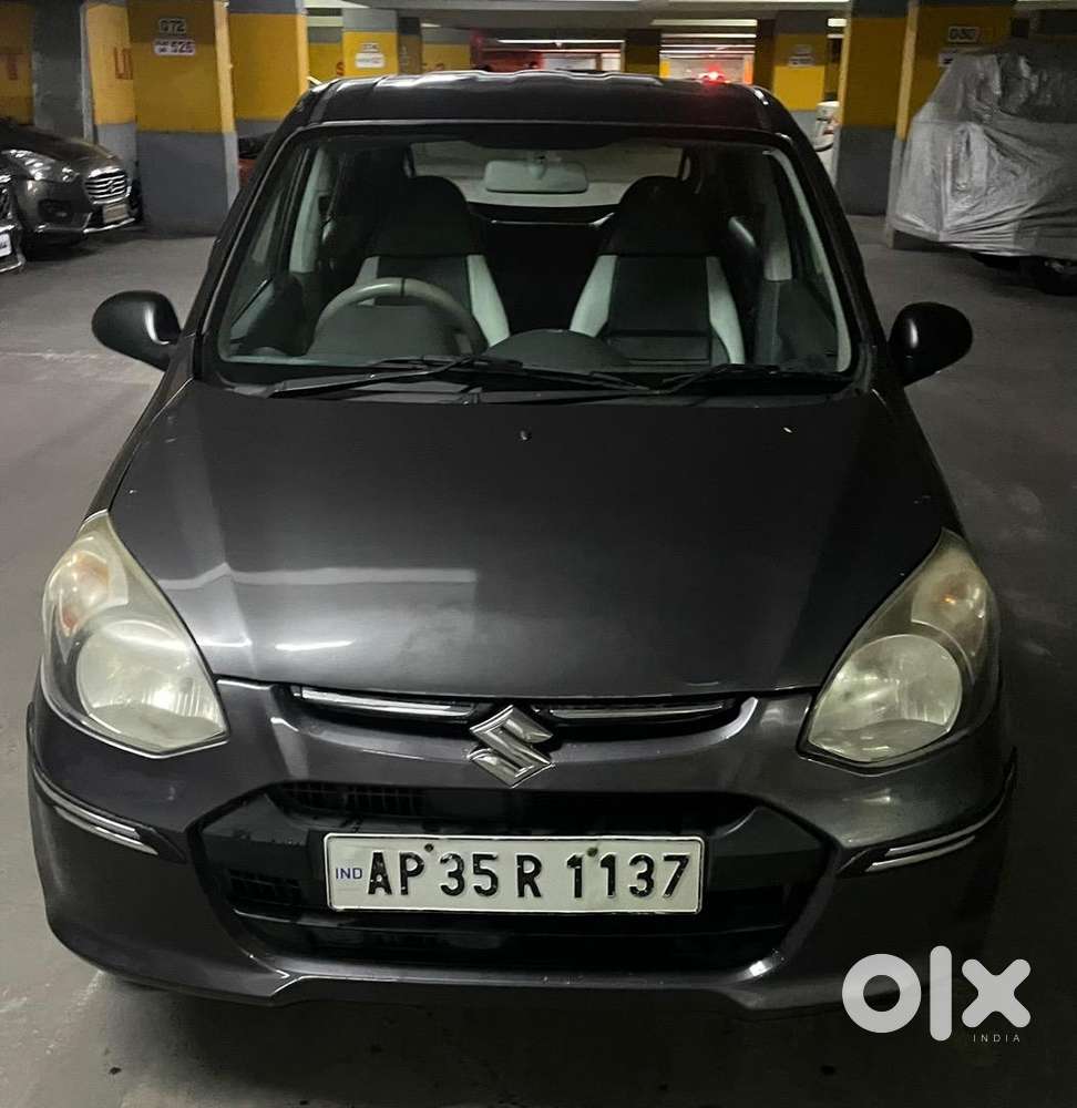 Excellent Alto 800 Lxi, 2013 Model Only 43000 Kms., Run, 1st Owner.
