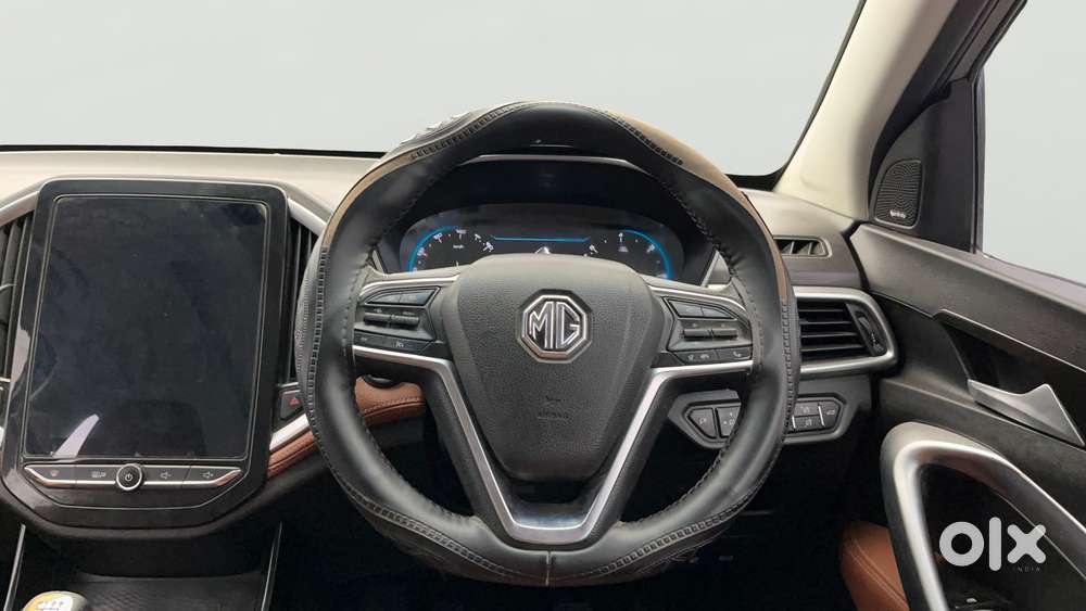 Mg Hector Plus Sharp Pro 2.0 Turbo Diesel 6 Str, 2021, Diesel