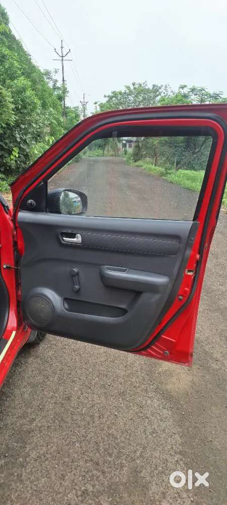 Maruti Suzuki Swift