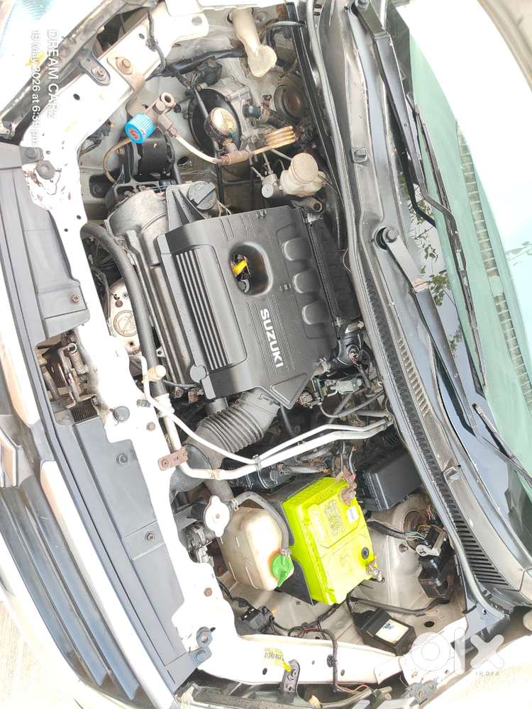 Maruti Suzuki Wagon R 1.0 Lxi Cng, 2010, Cng & Hybrids