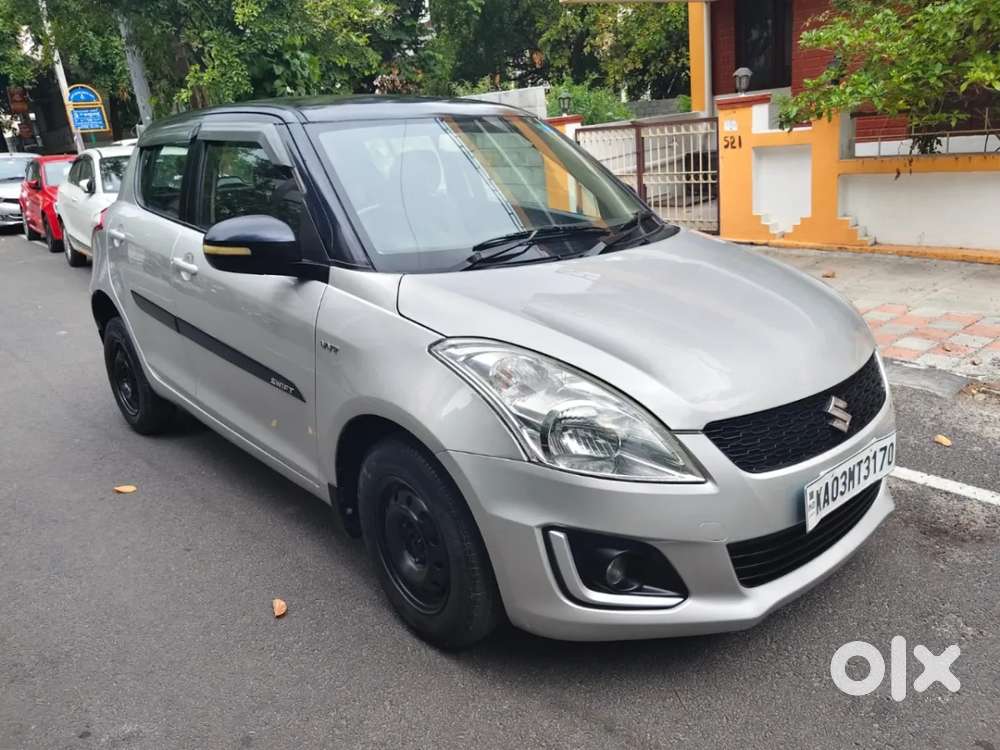 Maruti Suzuki Swift VXi BSIV, 2013, Petrol