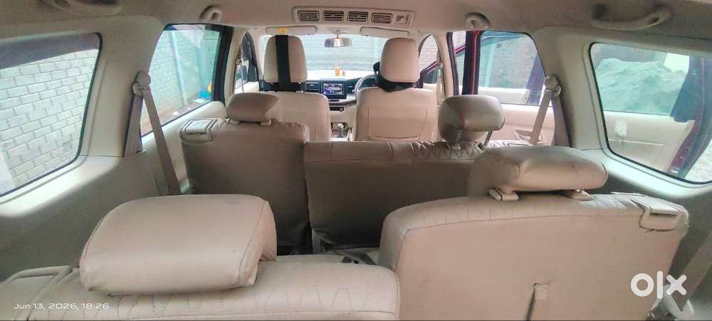 Maruti Suzuki Ertiga 2019 Cng & Hybrids Good Condition