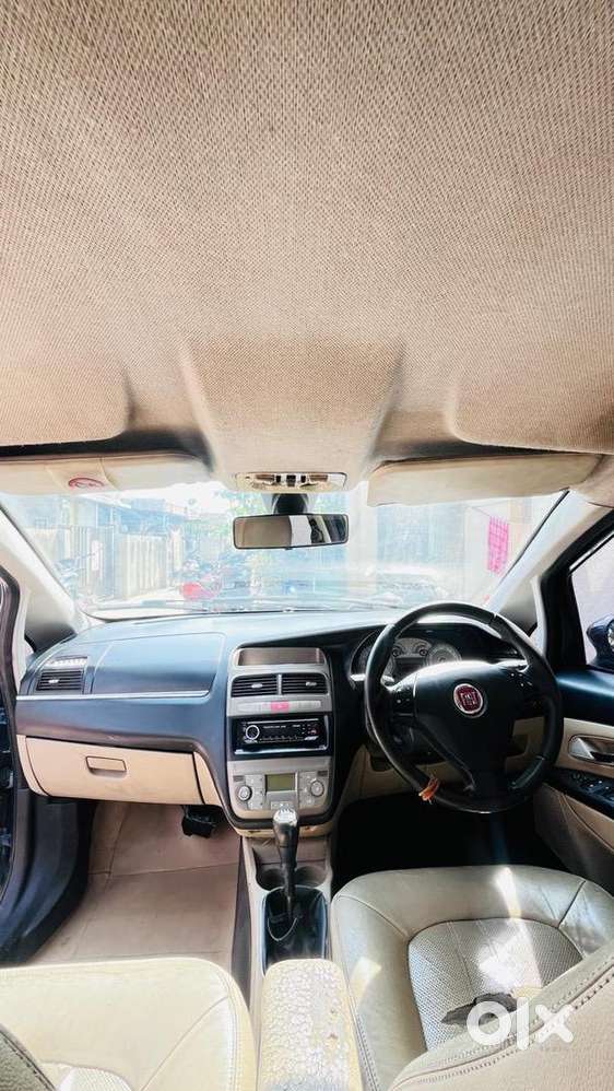 Fiat Linea 2012 Diesel 150000 Km Driven