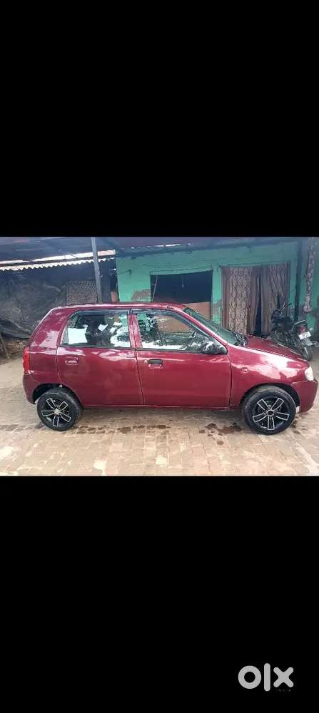 Maruti Suzuki Alto Lxi 2006