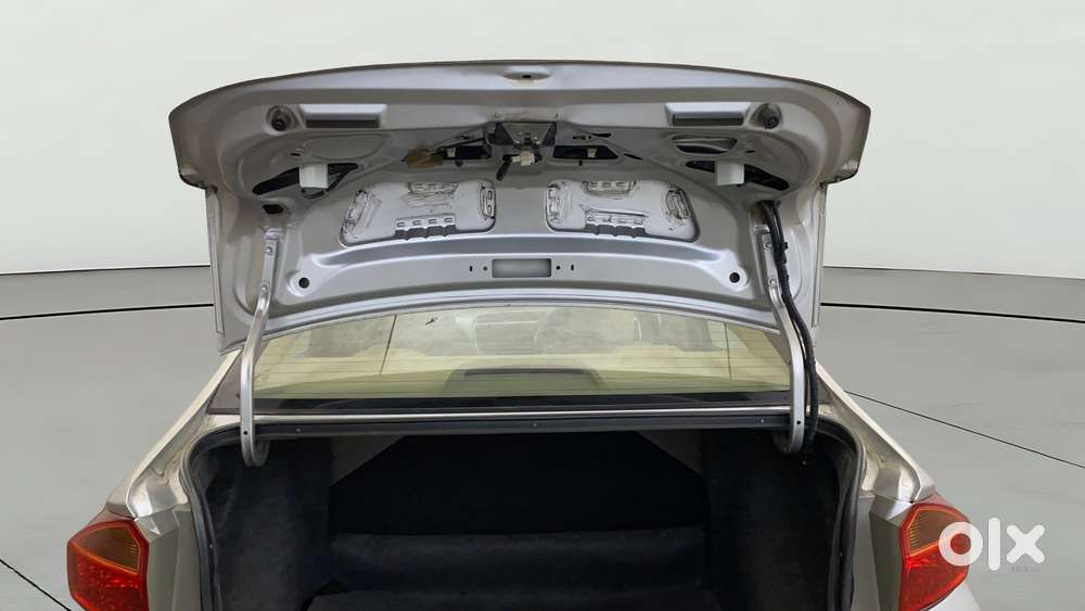 Honda City 2014-2015 I Vtec Cvt Vx, 2014, Petrol