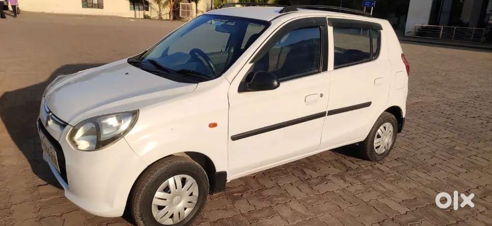 Maruti Suzuki Alto 800 2014 Petrol Good Condition