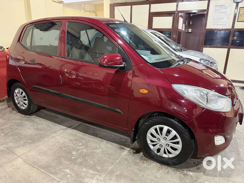 Hyundai I10 Magna 1.1l, 2014, Petrol