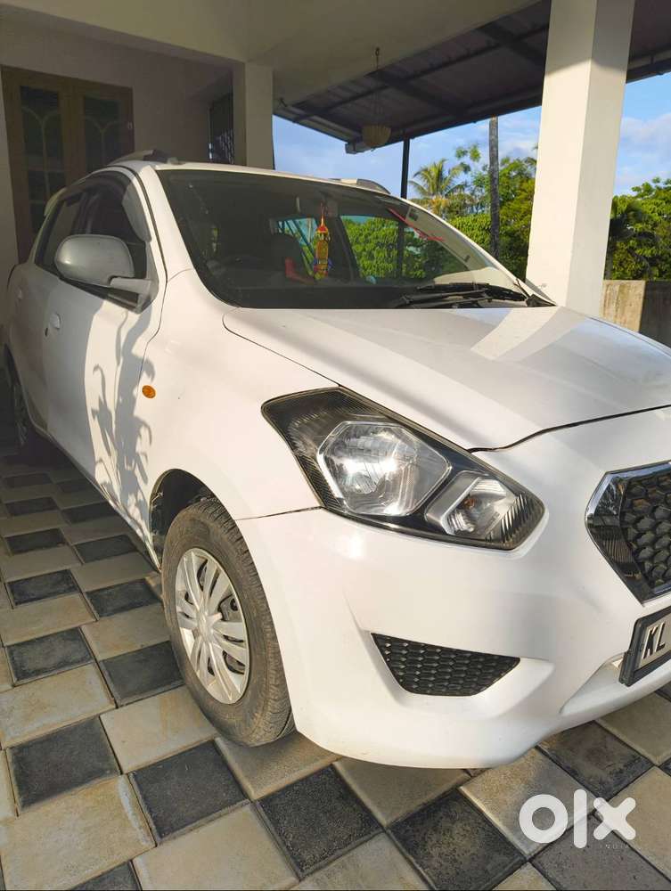 Datsun Go - Cochin