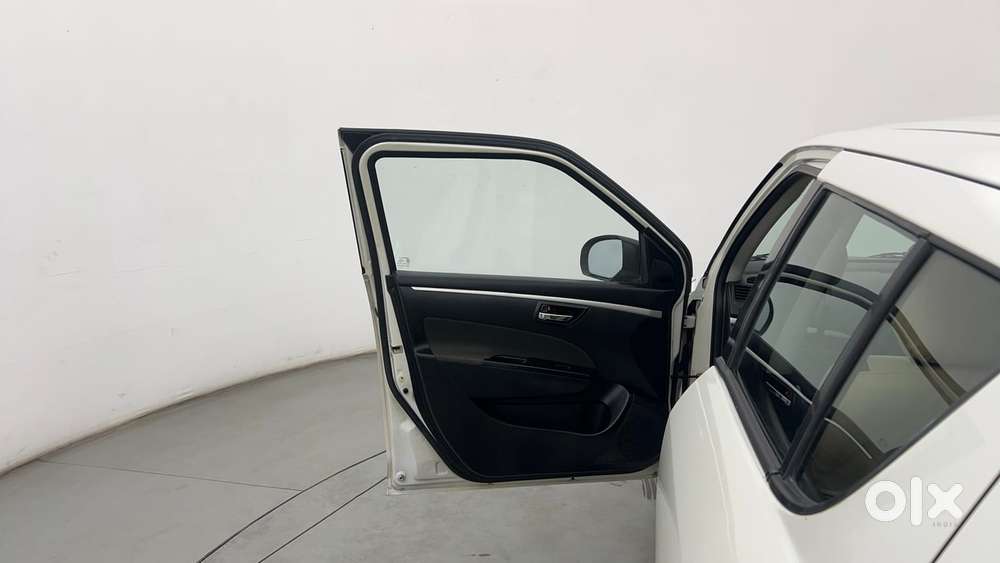 Maruti Suzuki Swift Zdi, 2015, Diesel