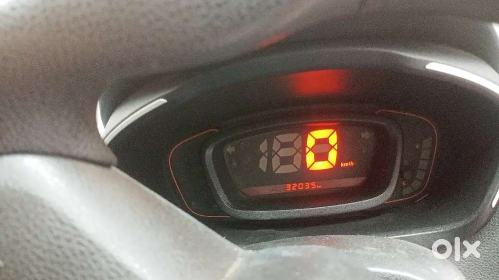 Renault Kwid 2019 Petrol