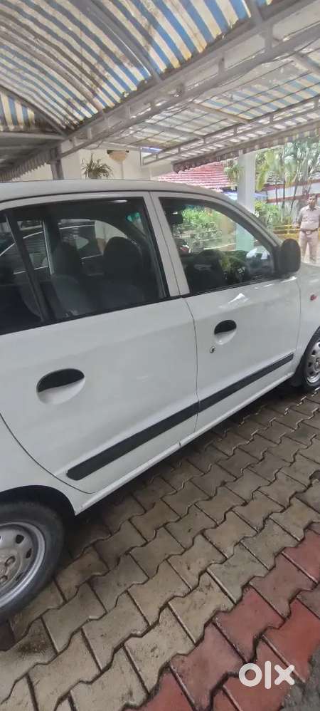 Hyundai Santro Xing 2004 Petrol Manual