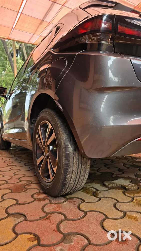 Tata Altroz 2022 Diesel Well Maintained