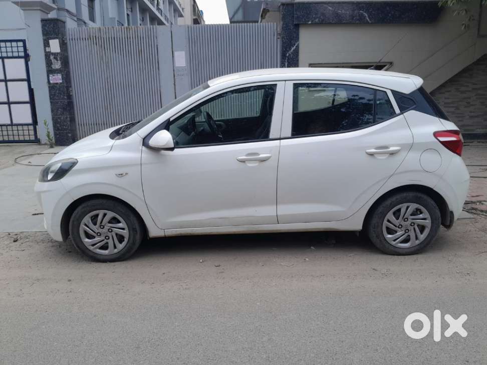 Hyundai Grand I10 Nios Magna 1.2 Kappa Cng, 2020, Cng & Hybrids