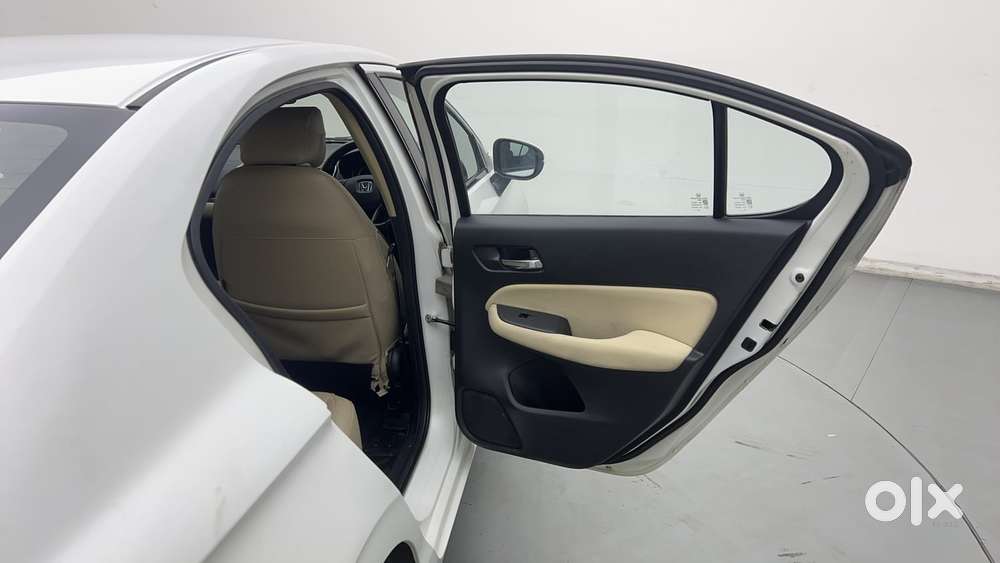Honda City I-vtec V, 2021, Petrol