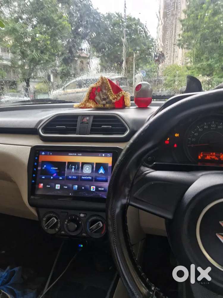 Maruti Dzire 1.2 Vxi 2025