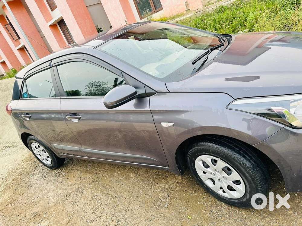 Hyundai Petrol I20 Best Condition