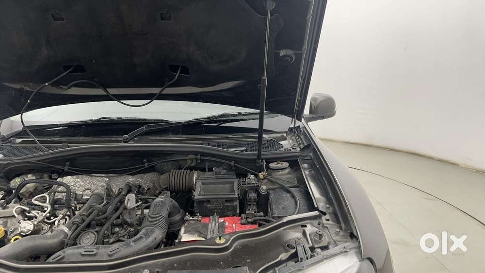 Renault Duster 85ps Diesel Rxz, 2021, Petrol