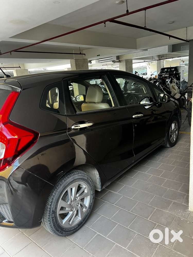 Honda Jazz December 2018 Petrol Well Maintained