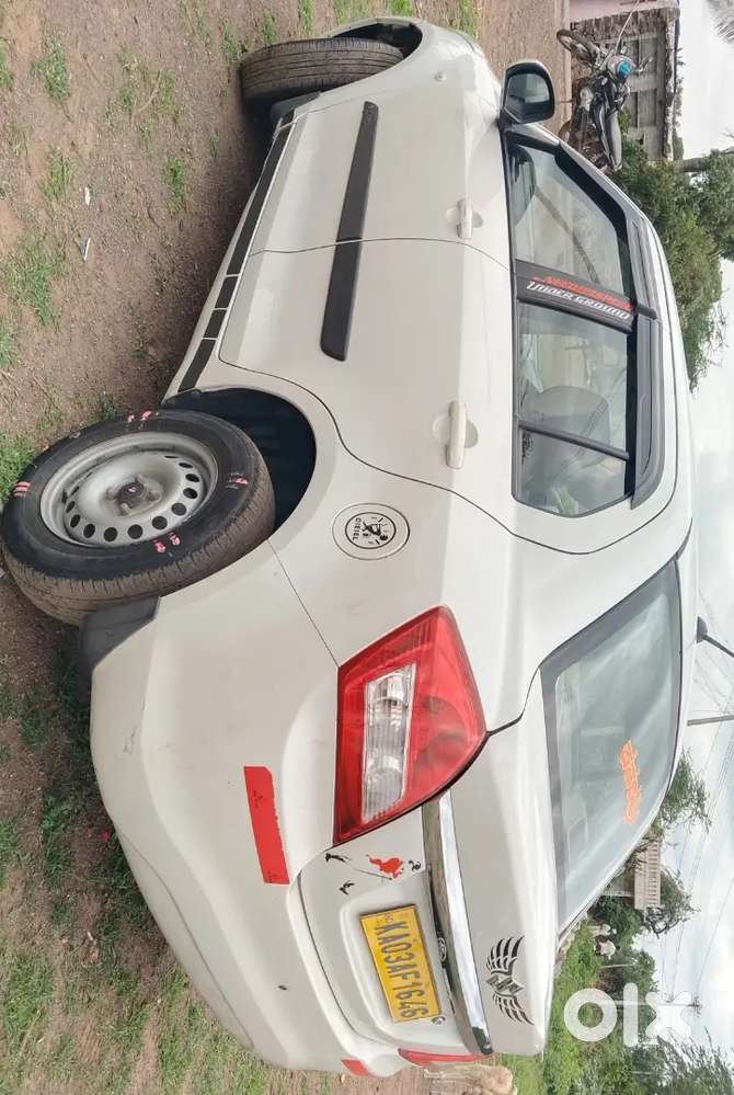 Maruti Suzuki Dzire 2018 Diesel 195000 Km Driven