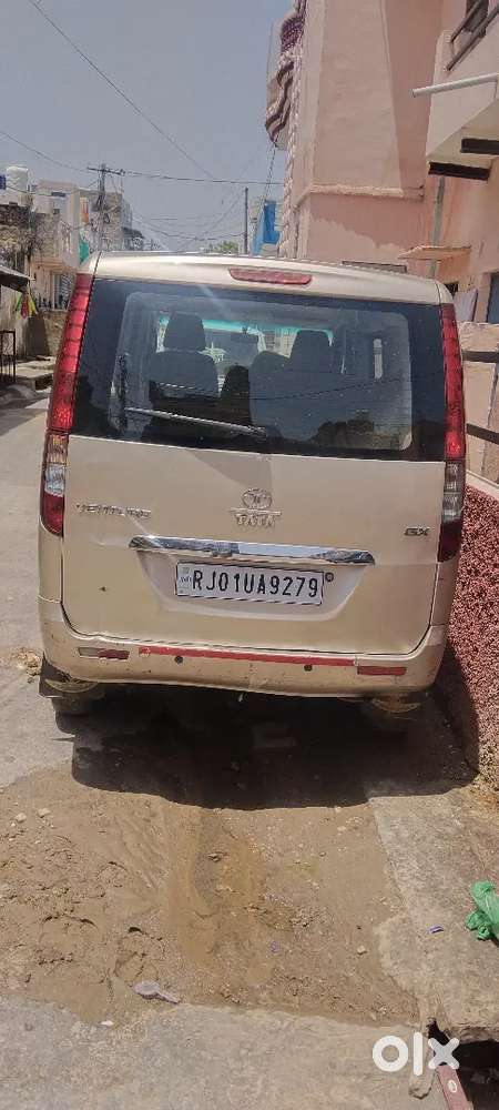 Tata Venture 1.4 Ex 2011