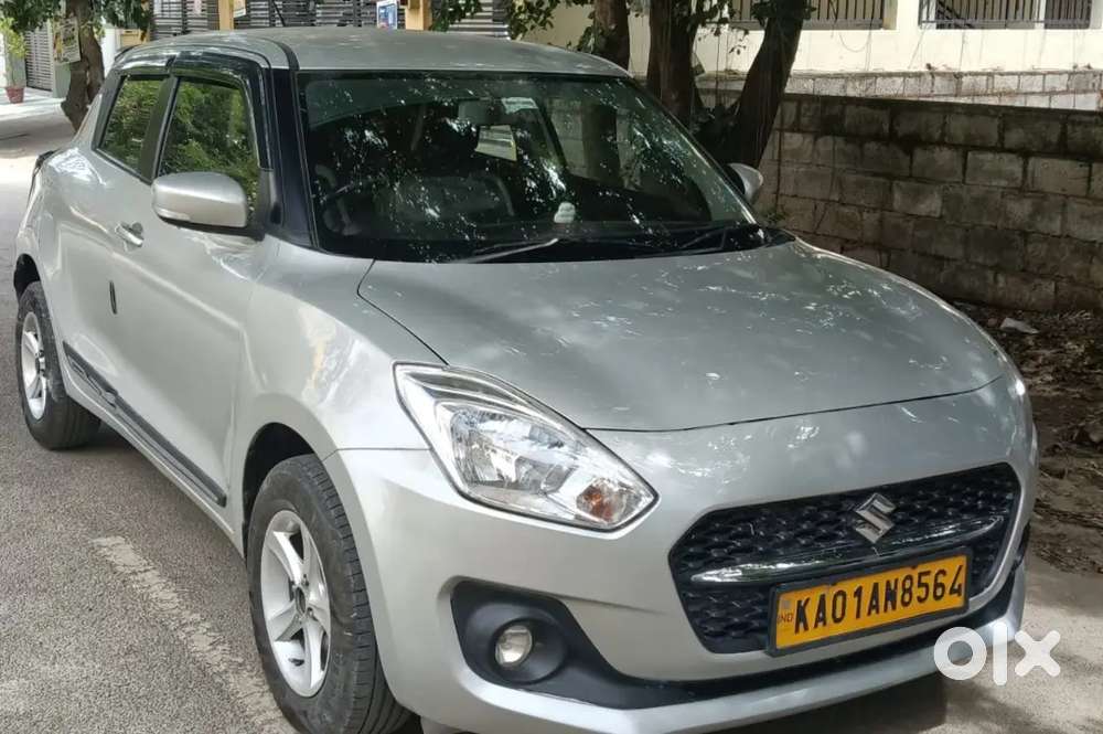 2023 Model Zxi Petrol Top End