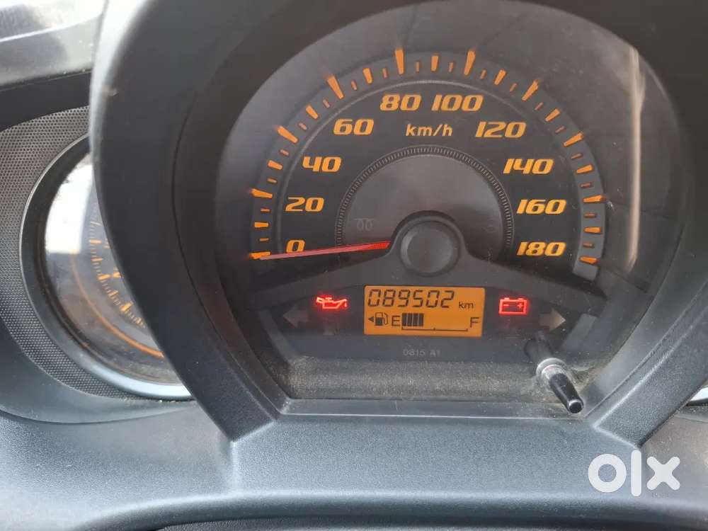 Honda Amaze 2015 Diesel 90000 Km Driven