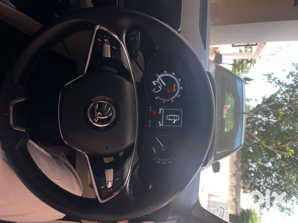 Skoda Slavia 1.0 Tsi Mt 2022