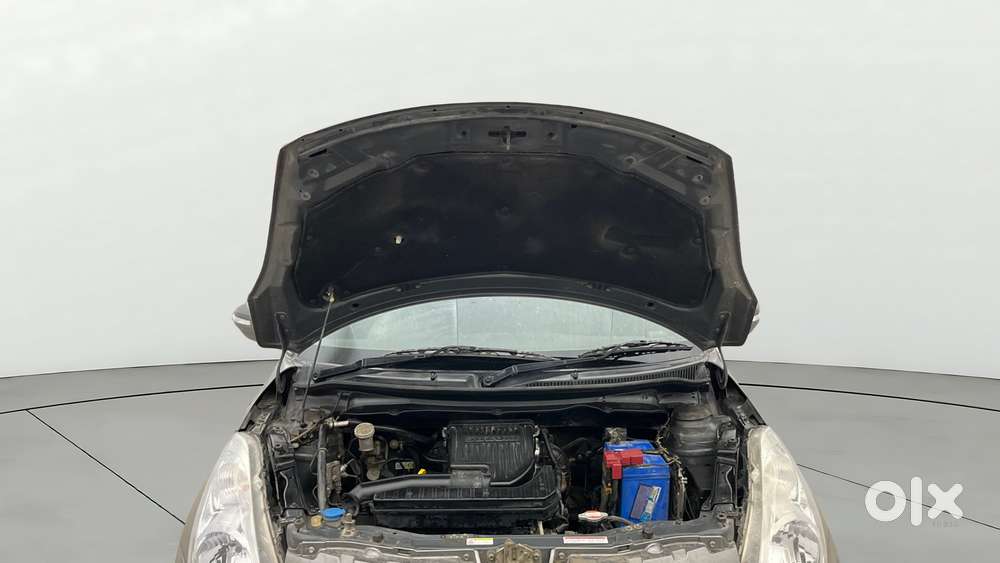 Maruti Suzuki Swift 1.2 Lxi (o), 2015, Petrol