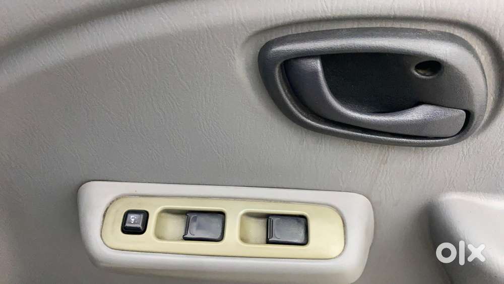 Maruti Suzuki Alto K10 Vxi, 2013, Petrol