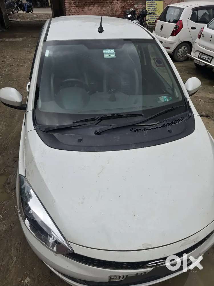 Tata Tiago 2018 Diesel 122000 Km Driven