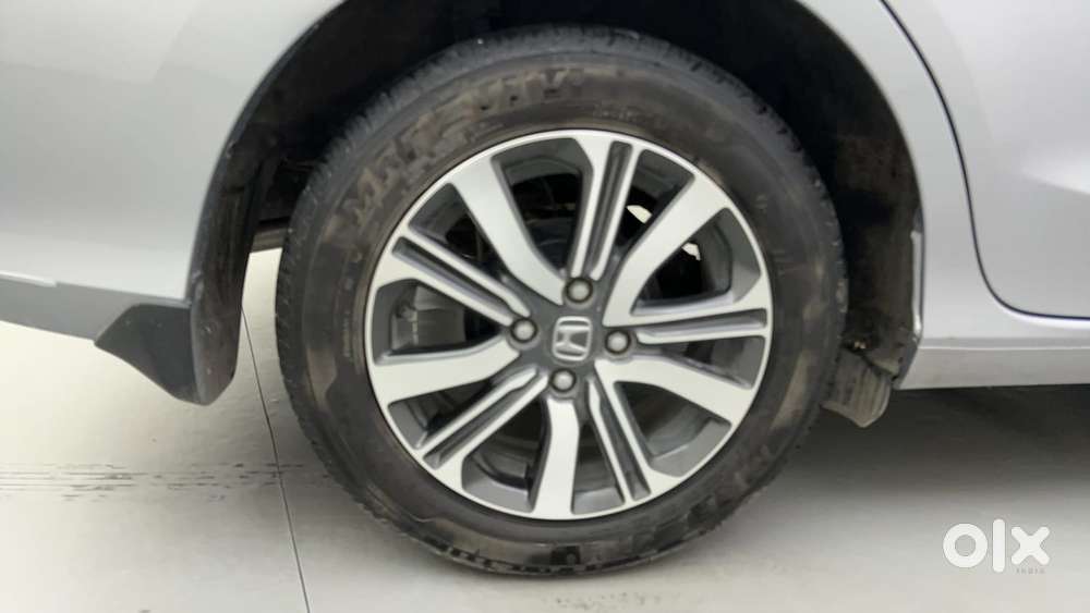 Honda Amaze Vx 1.2 Petrol Cvt, 2022, Petrol