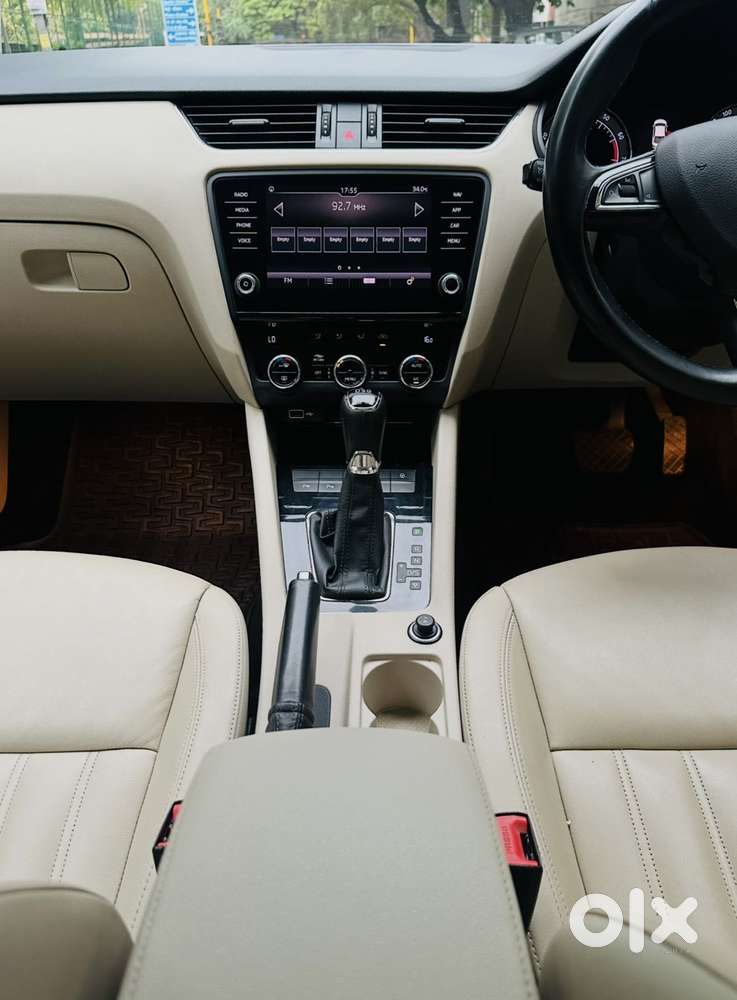 Skoda Octavia 1.8 Tsi At L K, 2019, Petrol