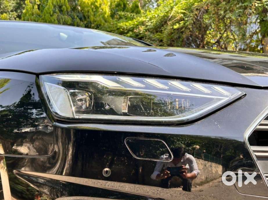 Audi A4 1.8 35 Tfsi Premium Plus, 2026, Petrol