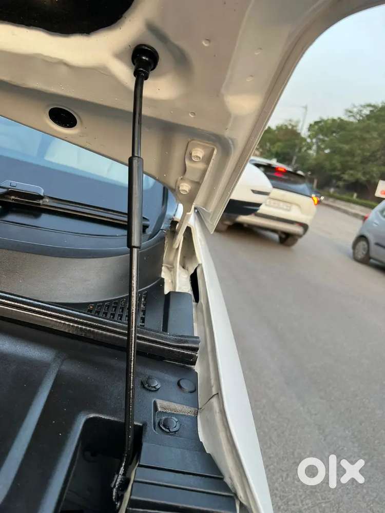 Mg Hector 1.5 Turbo 2023