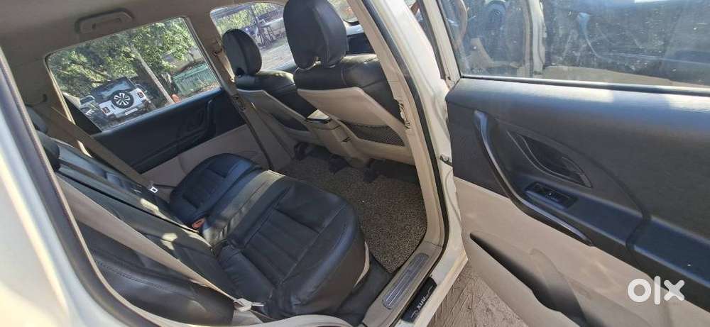 Mahindra Xuv500 2011-2015 W4, 2016, Diesel