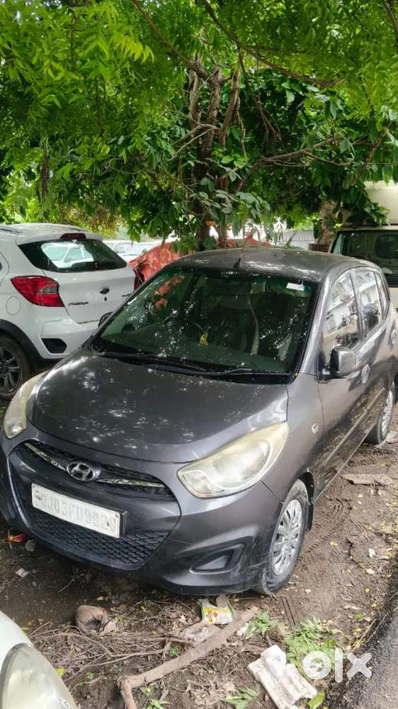 Hyundai I10 Magna O 2013