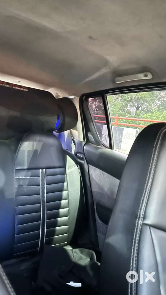 2017 Maruti Alto Lxi