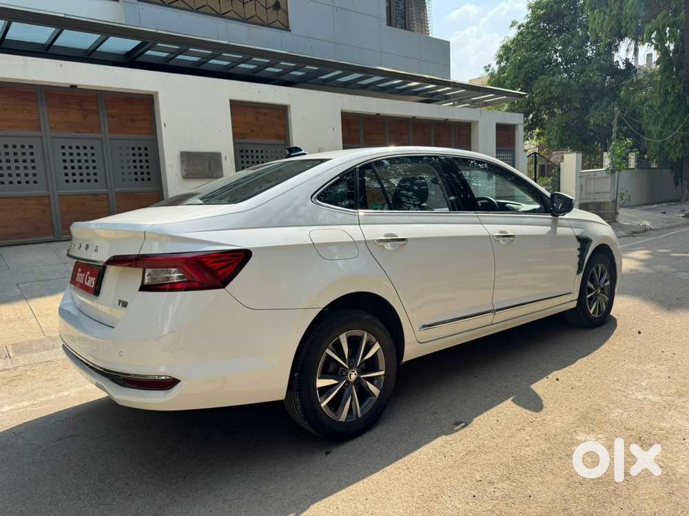 Skoda Slavia Style 1.5l Tsi Dsg, 2024, Petrol