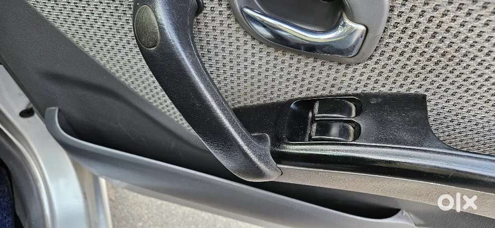 Hyundai Santro Xing
Model 2005
Pure Petrol 
Topend Full Option