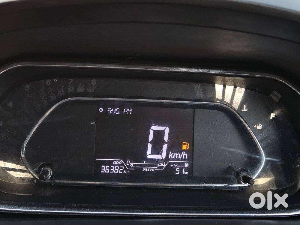 Tata Tiago Xz, 2023, Petrol
