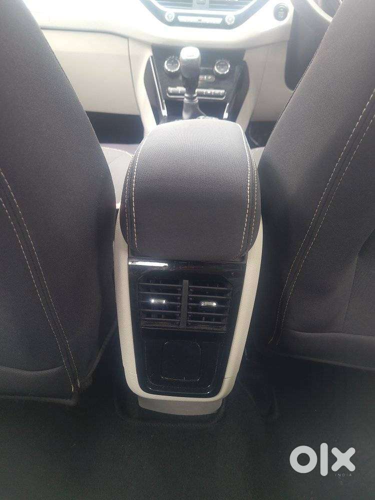 Tata Nexon 1.5 Revotorq Xz, 2020, Petrol