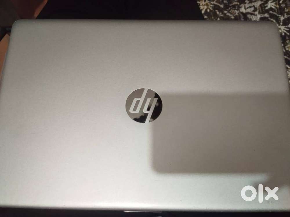 HP Laptop AMD Athlon 3050U | 8GB RAM | 512GB SSD | Radeon Graphics