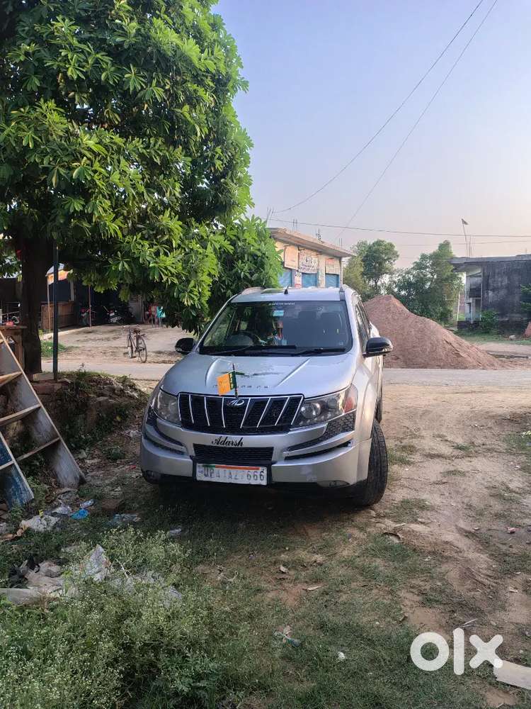 Mahindra Xuv500 Diesel Manual 2011