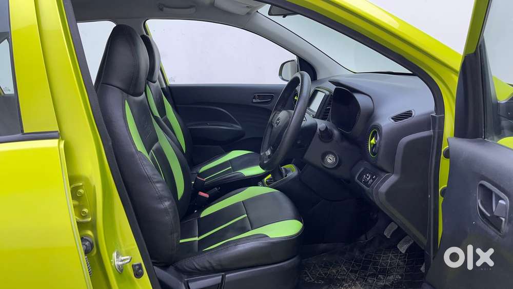 Hyundai Santro Sportz, 2018, Petrol