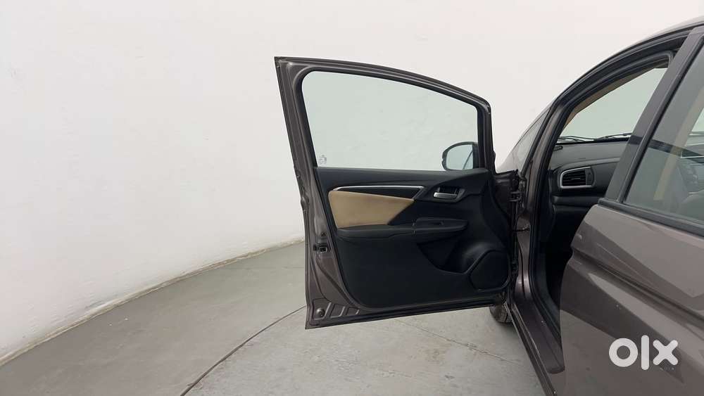 Honda Jazz [ ] 1.2 V I-vtec Mt, 2016, Petrol