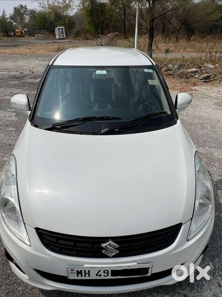 Maruti Suzuki Swift Dzire Vdi (o), 2014, Diesel