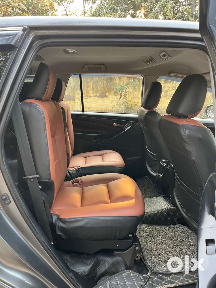 Toyota Innova Crysta 2.4 G Mt, 2020, Diesel