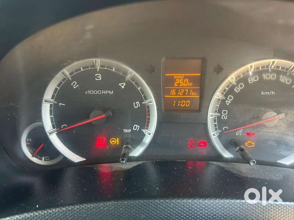 Maruti Suzuki Swift 2014 Diesel 161000 Km Driven