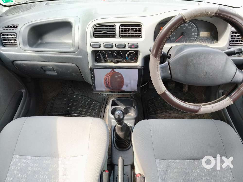 Maruti Suzuki Alto 800 Lxi, 2010, Petrol